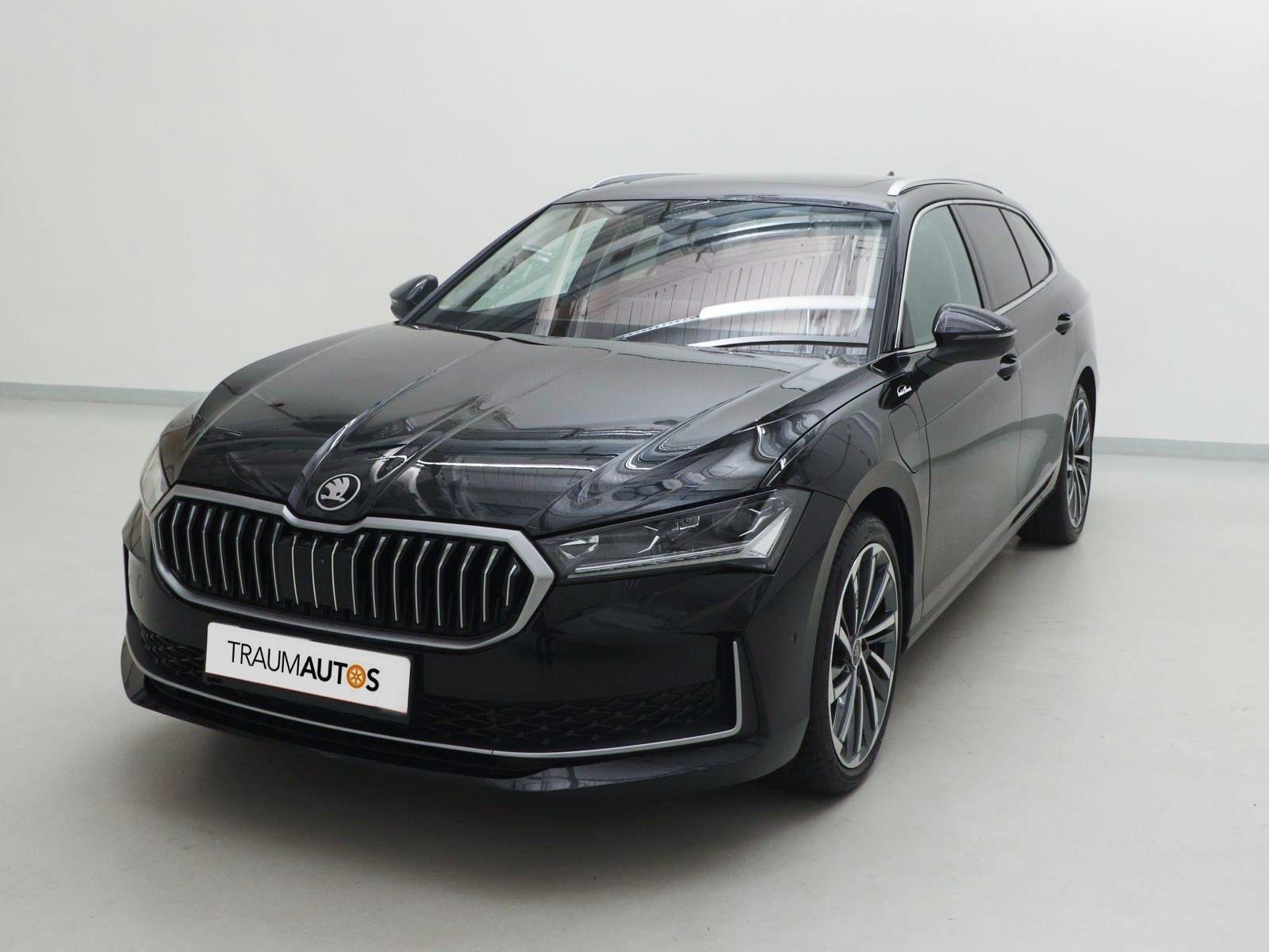 Skoda Superb 1.5 TSI iV 150kW L&K *AHK*DCC*PANO