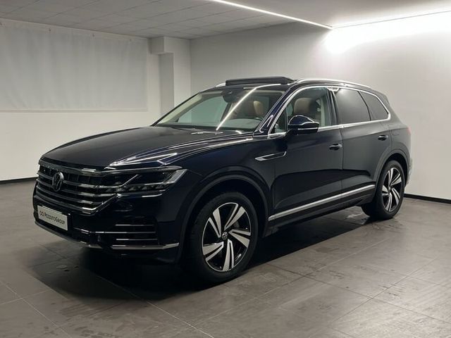 VW Volkswagen Touareg Nuova Atmosphere Tiptronic