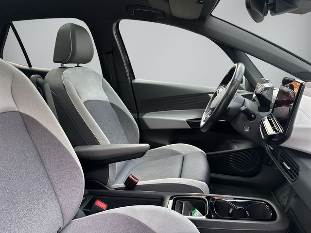 Volkswagen ID.3 Pro Performance Wäpump Keyless Rkam Pano Ma