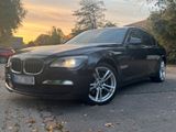 BMW Bmw 730d m paket tüv 06/26 - BMW 730 aus 2010: 730d
