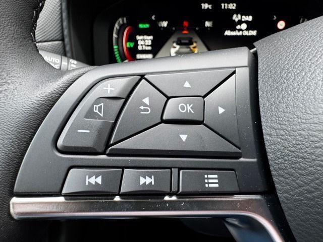 Fahrzeugabbildung Nissan Juke 1.6 Hybrid N-Connecta WP*Navi*BFS*MJ25