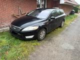 Ford Mondeo 2.0 TDCI - Ford Mondeo aus 2007: Tdci