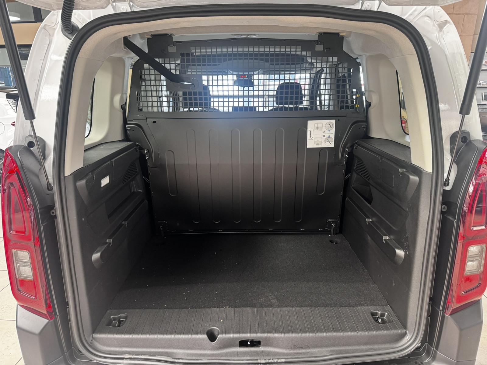 Citroën Berlingo 1.5 MPV Plus M
