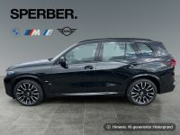 BMW X5 M60 - Vorschau Bild 2