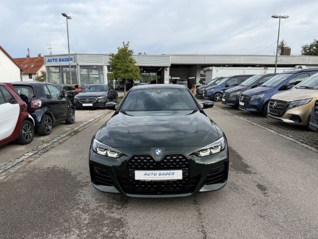 BMW M440i xDrive Gran Coupe Shadow Keyless BusinessP foto 2