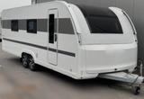 Adria Alpina 663 HT  - Adria 663