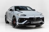 Lamborghini Urus S*Bang&Olufsen*Panorama*Qcittura - scheckheftgepflegte Lamborghini Gebrauchtwagen