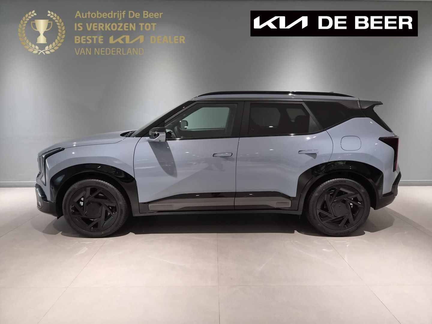Kia Seltos 1.6 132KW DCT7 X-Line Demo Edition