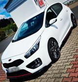 Kia cee'd / Ceed 1.6 T-GDI GT-Challenge GT-Challenge - Kia cee'd / Ceed in Frankfurt (Main)