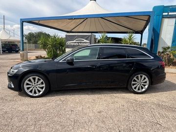 Audi A6 - 8