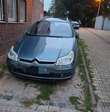 Citroën citroen C5 II 2.2 HDI 170 PS - gebrauchte Citroën C5 aus dem Jahr 2007
