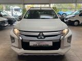 Mitsubishi L200 Plus Club Cab 4WD*Pritsche*Garantie* - Mitsubishi L200 Gebrauchtwagen