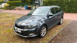 Skoda Fabia 1.0l TSI 70kW CLEVER Combi SHZ PDC Dashcam