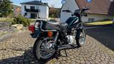 Yamaha SR 125 10F NEUFAHRZEUG 865KM 1.Hand - YAMAHA SR 125
