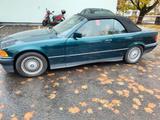 BMW E36 325i Cabrio 1. HAND | Sammlerzusta... - BMW 325 aus 1993: 325i E36