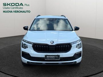 Skoda Kamiq - 5