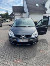 Renault Scenic 1.6 1-HAND,wenig km 95000 - gebrauchte Renault Scenic aus dem Jahr 2007