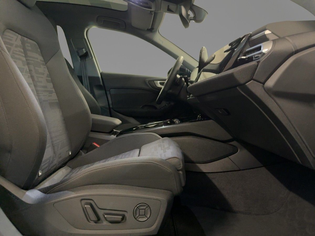 Audi A5 - Bild 10