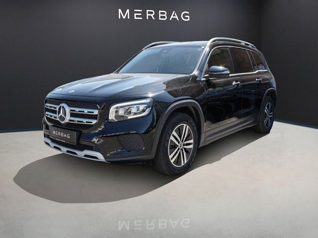 MERCEDES-BENZ GLB 200 d 4M STYLE MBUX STANDH. KAMERA LED DAB