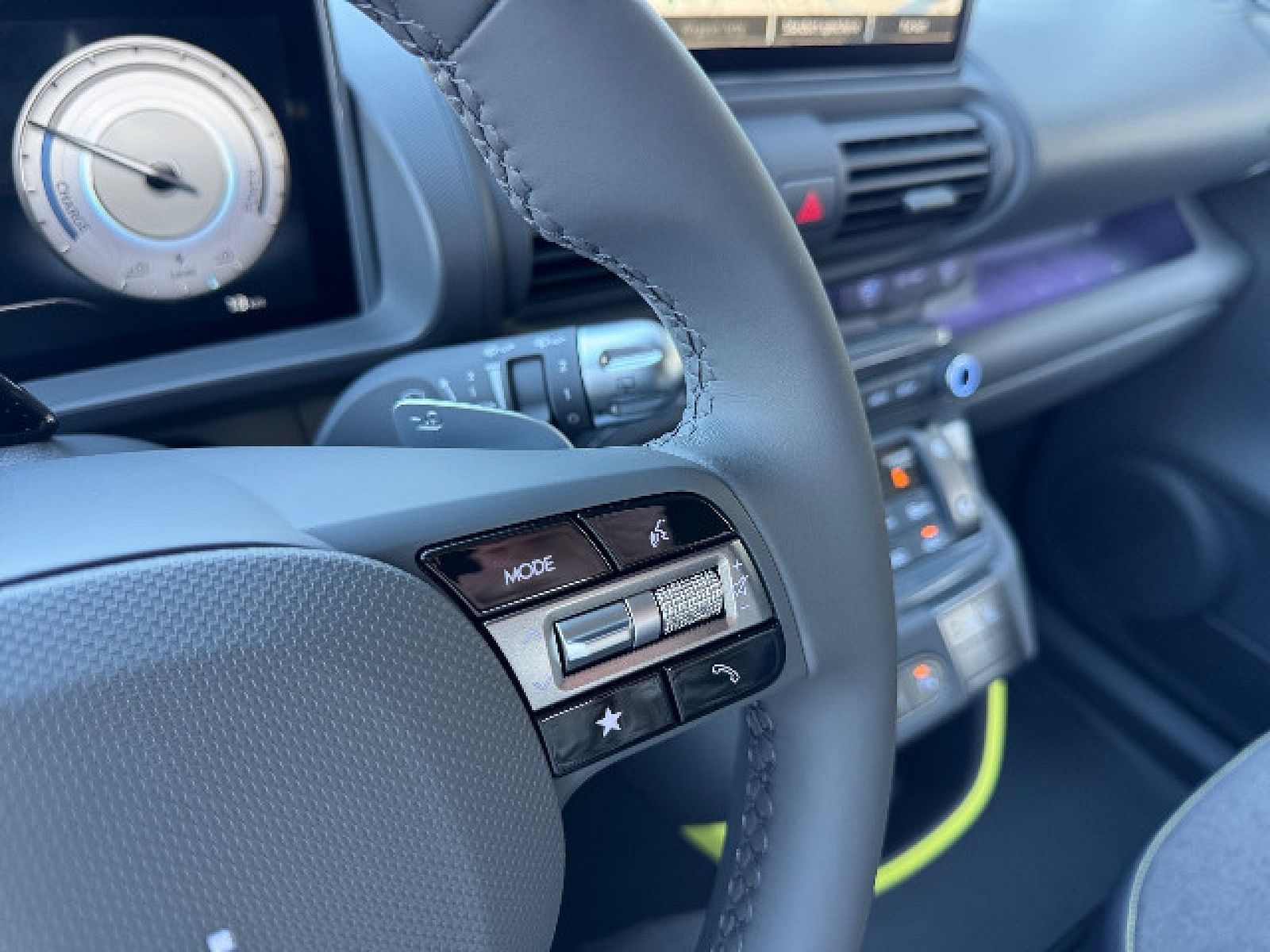 Hyundai INSTER - Bild 22