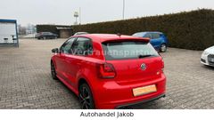 VW Polo/V/R-Line/ExclusiveSonderausstattung/