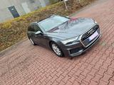 Audi A6 50 TDI quattro tiptronic S line plus HD-Matr - Audi A6 mit Diesel-Antrieb: Grau, Luftfederung