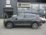 Seat Tarraco Xperience 2,0 TDI *AHK*Standheiz.*BEATS* - Seat Tarraco