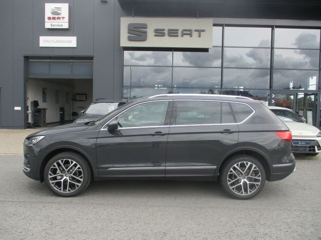 Seat Tarraco Xperience 2,0 TDI *AHK*Standheiz.*BEATS*