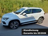 Seat Ateca 1.5 TSI DSG Xperience Standheizung Garant.
