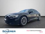Audi A6 Limousine 55 TFSIe quattro S tronic B&O AHK N - Audi A6 Gebrauchtwagen in Ludwigshafen