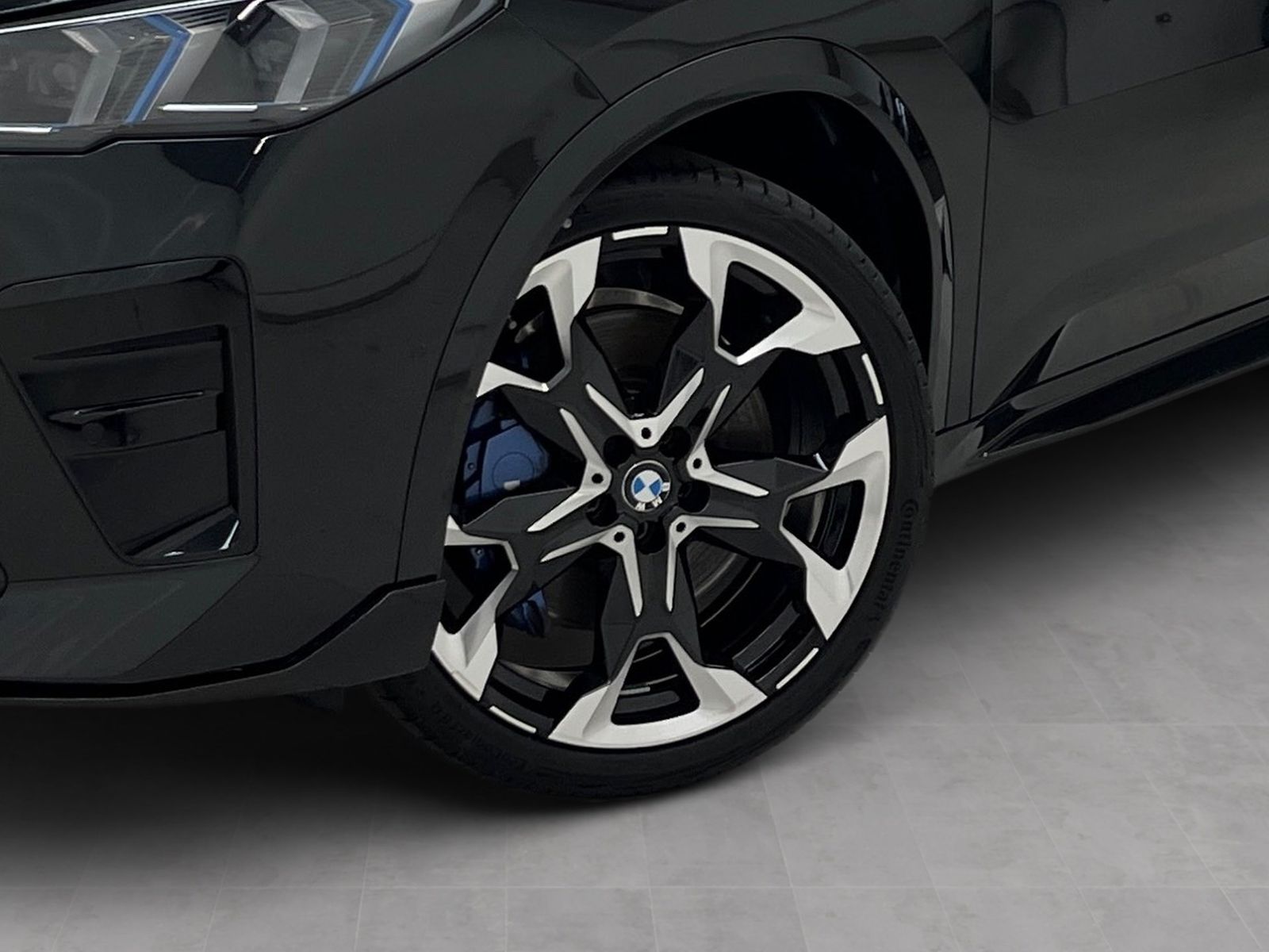 BMW X2 - Bild 8