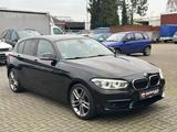 BMW Bmw 118i Leder*Navi*LED*CarPlay*5 Türig*TÜV NEU - gebrauchte BMW 118 aus dem Jahr 2017