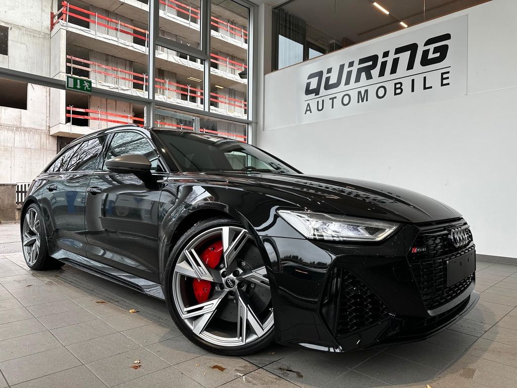 Audi RS6