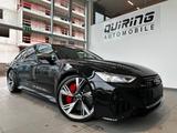 Audi RS 6 Avant perf/Keramik/305kmh/HUD/Designrot/22 - Audi RS6 Neuwagen