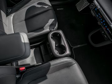Hyundai Ioniq 5 Uniq Elektro 4WD Autobahnassistent