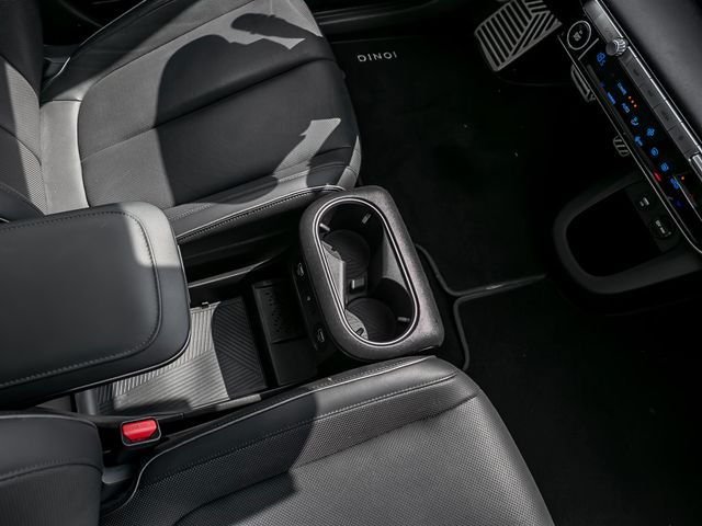 Hyundai Ioniq 5 Uniq Elektro 4WD Autobahnassistent
