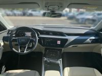 Audi Q8 e-tron - Vorschau Bild 10