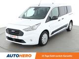 Ford Transit Connect 1.5 EcoBlue TDCi Kombi Trend  - Ford Transit Connect: Trend