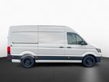 Volkswagen Crafter 35 Kasten 2.0 TDI MR HD Kamera SHZ PDC - Trucks in Kassel