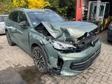 Volkswagen Tiguan 2.0 TDI 110 kW Goal+ LED Matrix - VW Tiguan Unfallwagen