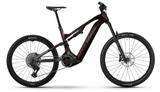 Haibike ALLMTN CF 9 High 46cm - Haibike E-Bikes
