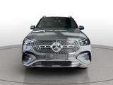 Mercedes-Benz GLE 350 de 4M AMG-Line Ext.+AIRMATIC+DISTRON+AHK - Mercedes GLE 350 SUV