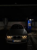 BMW e39 530i  (tausch e60, CL 500, Diesel ... - BMW 530: 530d E39