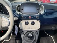Fiat 500C - Vorschau Bild 13