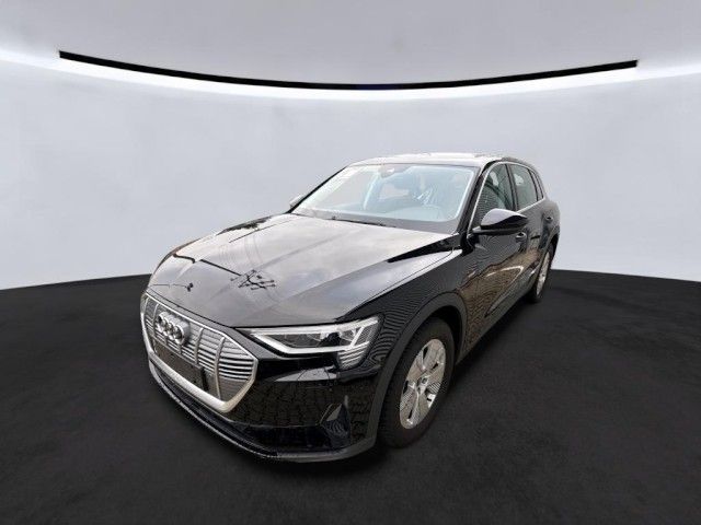Audi e-tron 55 quattro AHK SHZ Navi LED Virtual
