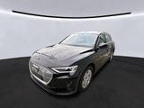 Audi e-tron 55 quattro AHK SHZ Navi LED Virtual - Audi e-tron: Limousine