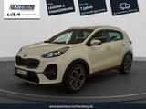 Kia SPORTAGE 2.0D GT-LINE AWD LEDER+NAVI+360°KAMERA+ - Kia: 3.0