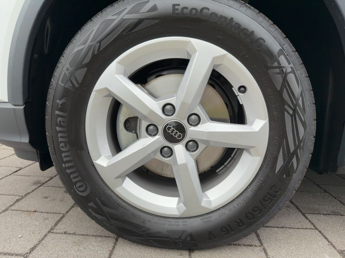 Audi Q2 - Bild 13