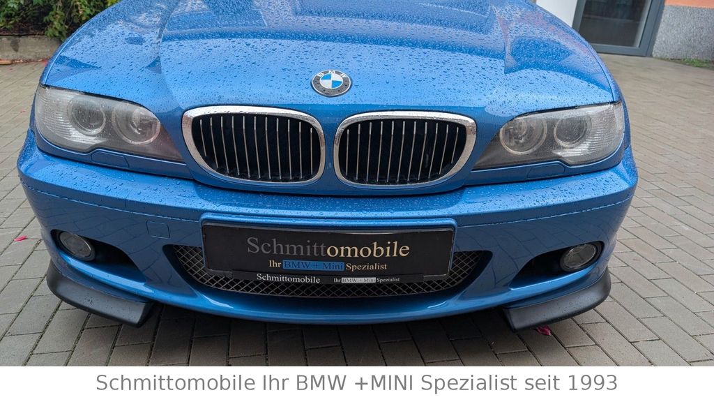 BMW 330 - Bild 20