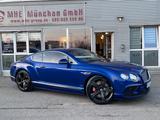 Bentley Continental GT Speed 6.0 W12 4WD*Kamera*LED*ACC - Bentley in München
